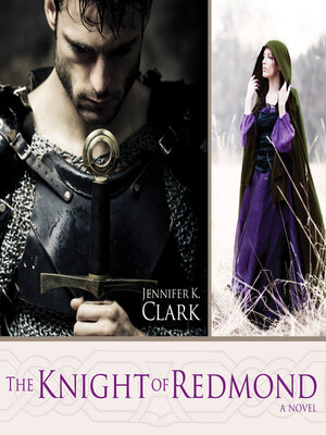 cover image of The Knight of Redmond